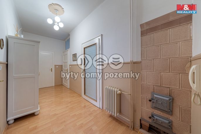 Prodej, Rodinný dům, Přerov