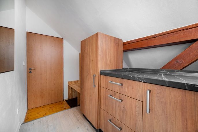 Prodej, Byt 3+kk, Dolní Morava