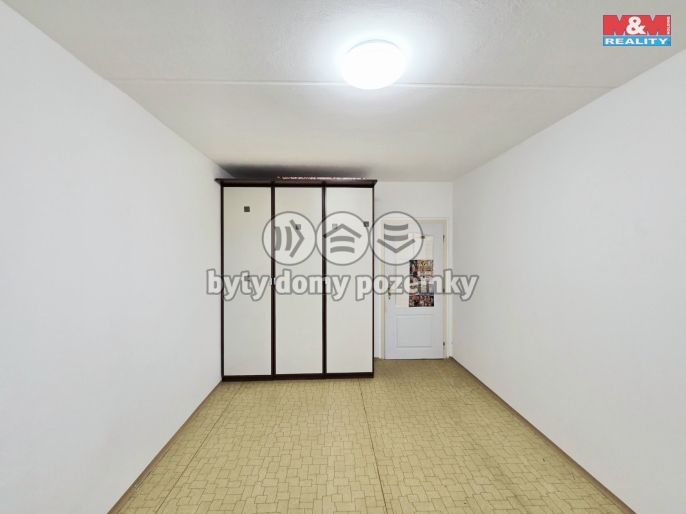 Prodej, Byt 3+1, Praha