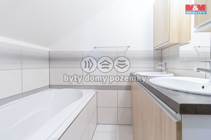 Prodej, Rodinný dům, Nový Jičín