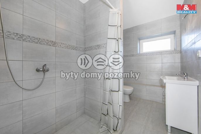 Prodej, Rodinný dům, Ústí nad Orlicí