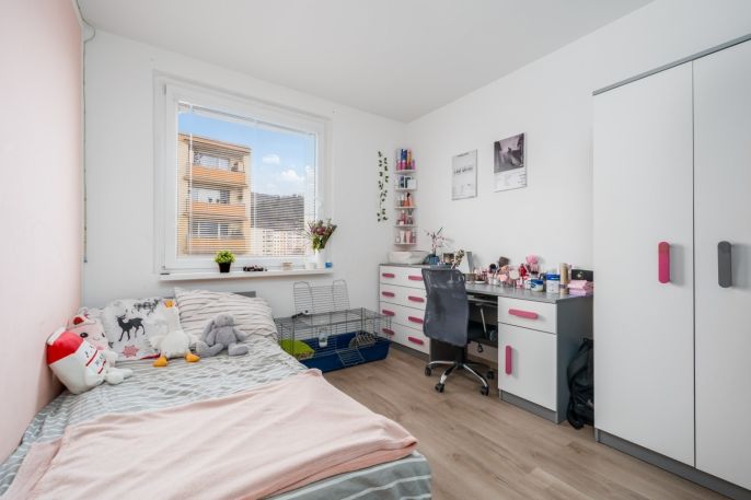 Prodej, Byt 4+1, Ústí nad Labem