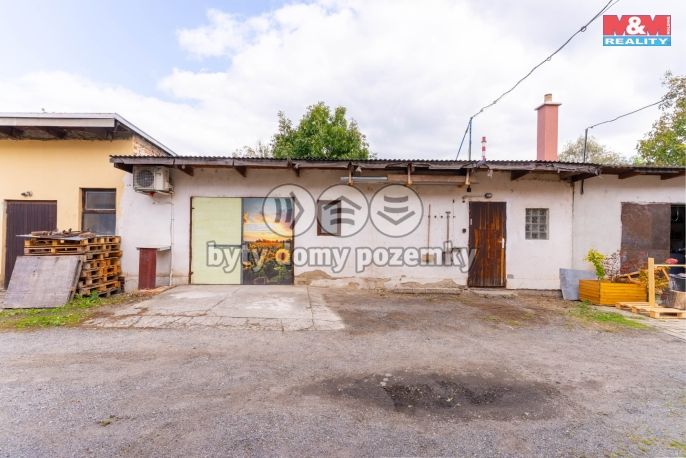 Prodej, Rodinný dům, Hulín