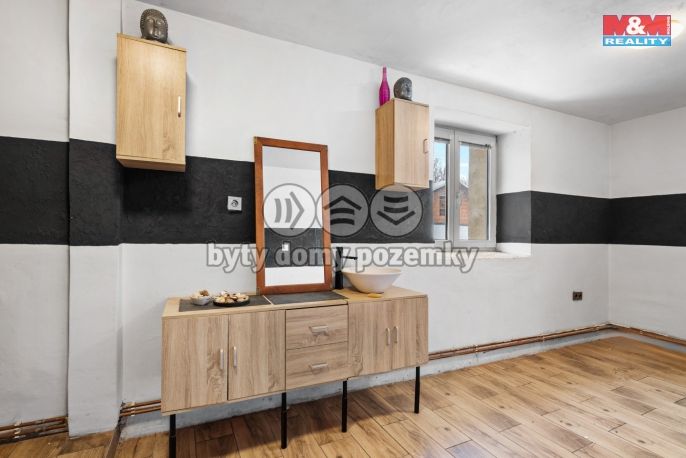 Prodej, Rodinný dům, Ralsko