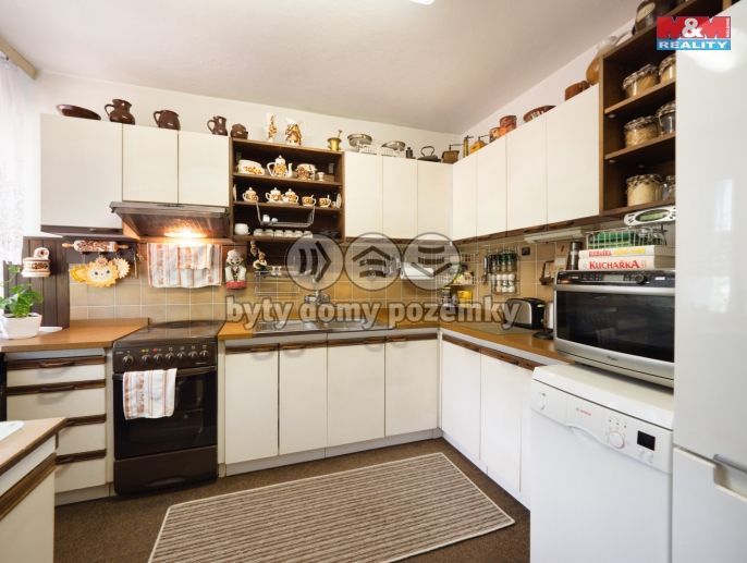 Prodej, Rodinný dům, Děčín