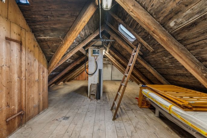 Prodej, Rodinný dům, Nová Ves nad Nisou