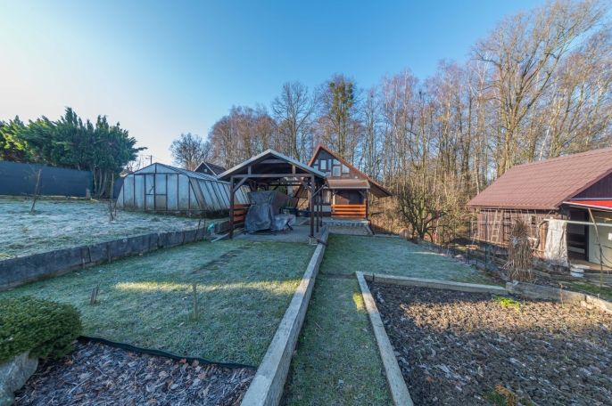 Prodej, Chata, Havířov