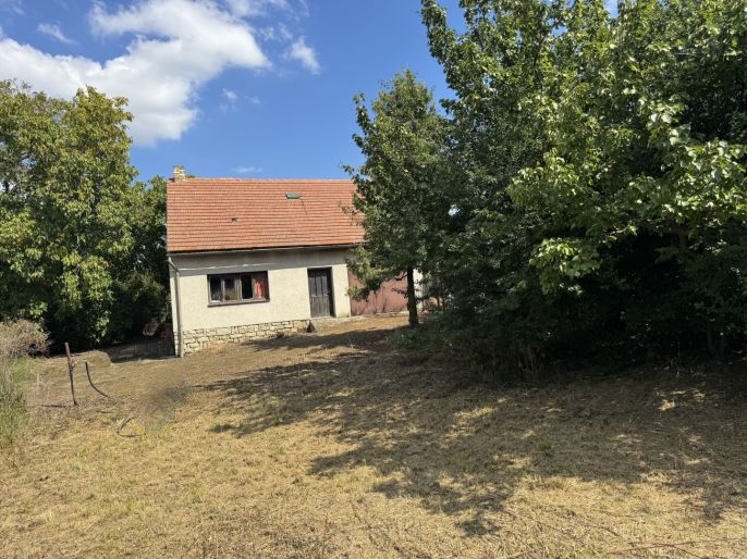 Prodej, Výrobní objekt, Miskovice