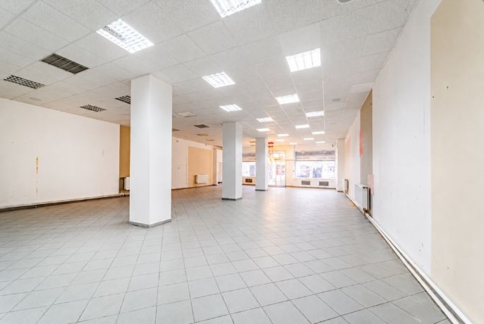 Prodej, Obchodní objekt, Mariánské Lázně