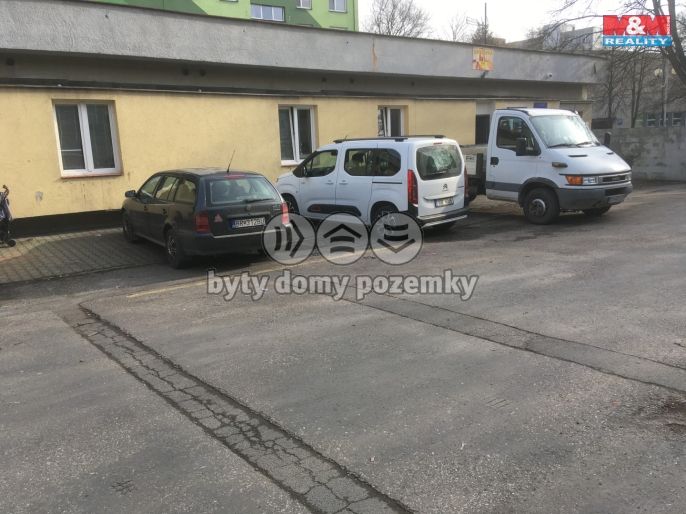 Prodej, Nájemní dům, Orlová