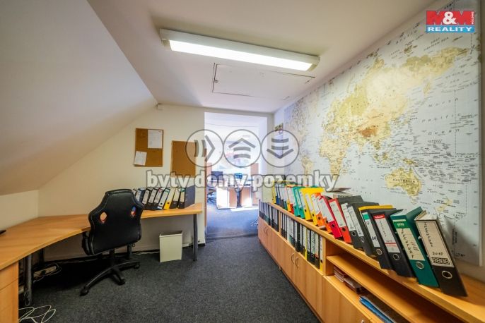 Prodej, Výrobní objekt, Žďár