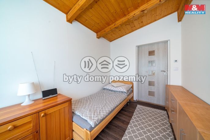 Prodej, Chata, Zábřeh