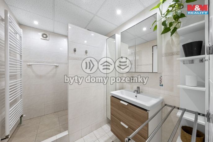 Prodej, Rodinný dům, Malečov