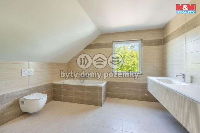 Prodej, Rodinný dům, Úvaly