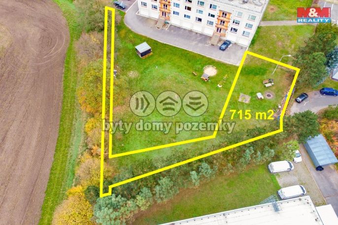 Prodej, Provozní plocha, Hradec Králové