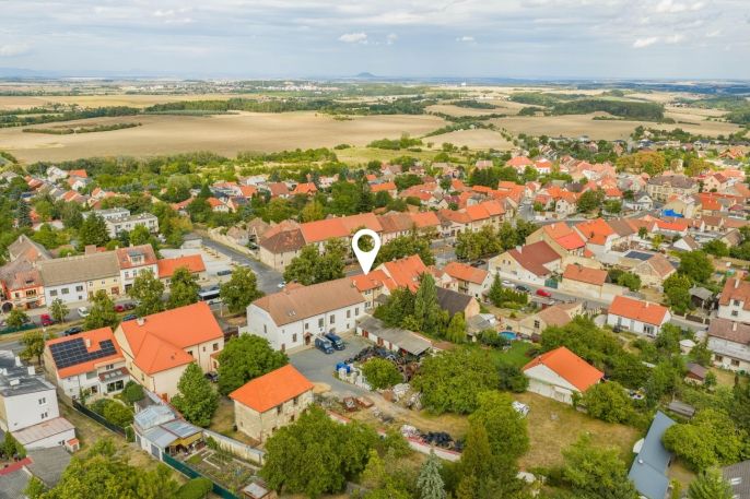 Prodej, Rodinný dům, Smečno