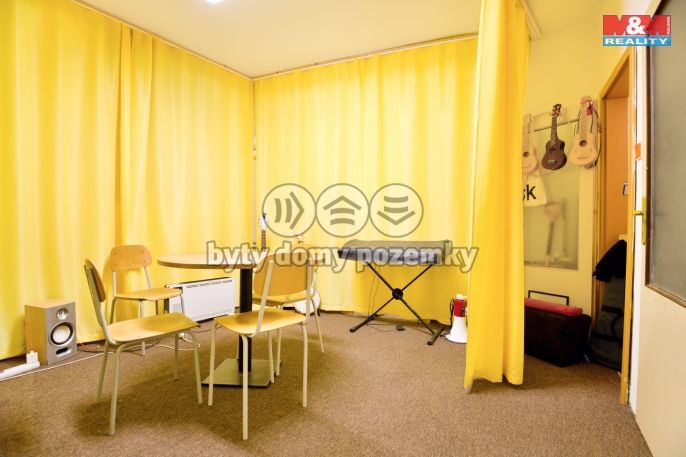 Prodej, Rodinný dům, Roudnice nad Labem