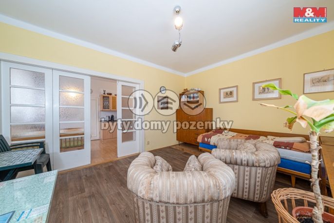 Prodej, Rodinný dům, Přerov