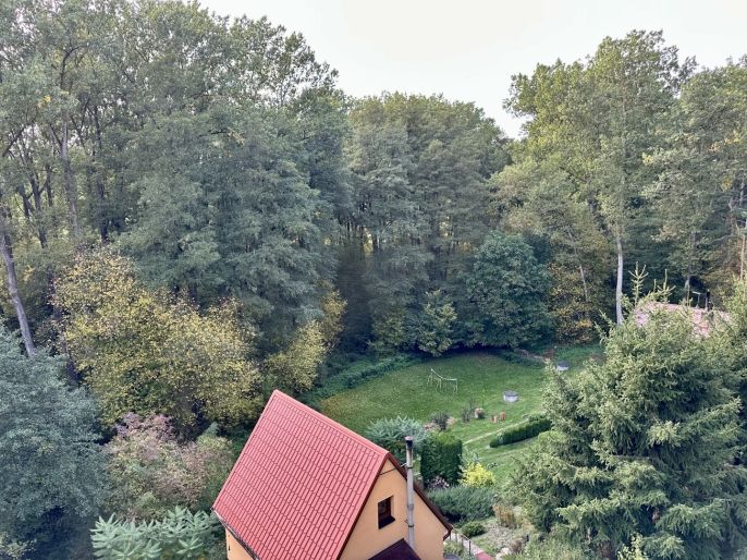 Prodej, Chata, Bečice