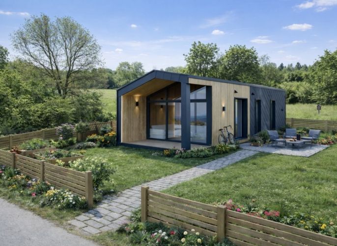 Prodej, Rodinný dům, Žamberk