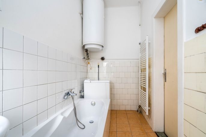 Pronájem, Byt 2+1, Police nad Metují