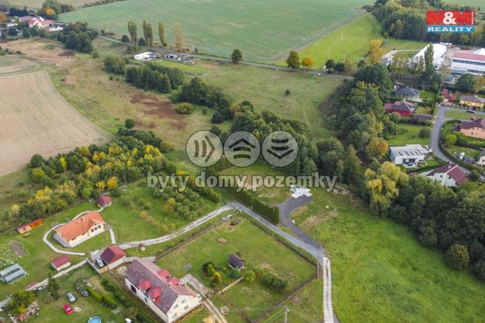 Prodej, Louka, Františkovy Lázně