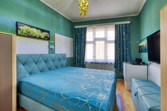 Prodej, Rodinný dům, Mladá Vožice