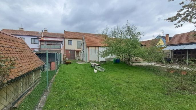 Prodej, Rodinný dům, Velká nad Veličkou