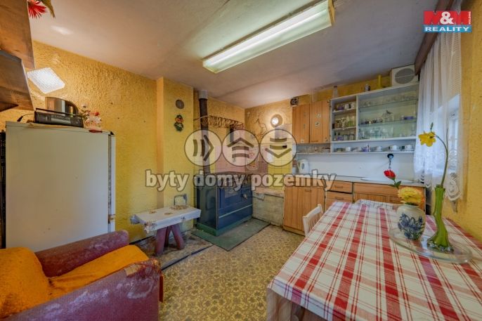 Prodej, Chata, Vsetín