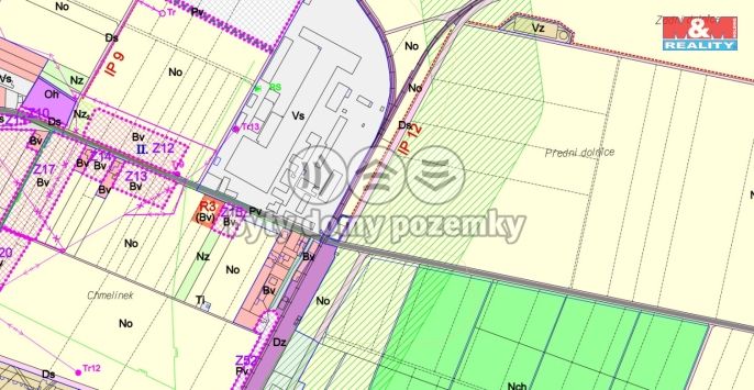 Prodej, Zahrada, Senice na Hané