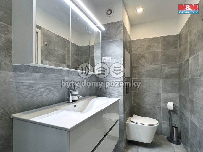 Prodej, Byt 3+1, Hlučín