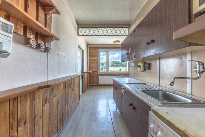 Prodej, Byt 4+1, Lomnice nad Popelkou