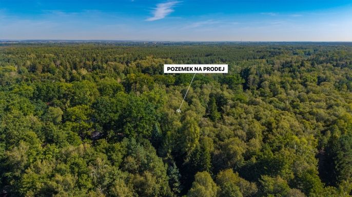 Prodej, Pozemek k bydlení, Hradištko