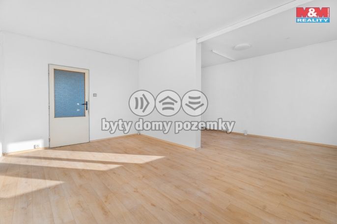 Prodej, Byt 3+1, Teplice