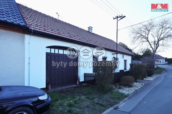 Prodej, Chalupa, Bořetice