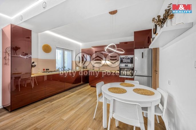 Prodej, Byt 3+kk, Praha