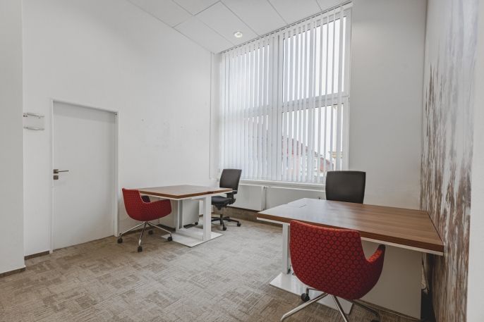 Pronájem, Kancelářský prostor, Klatovy