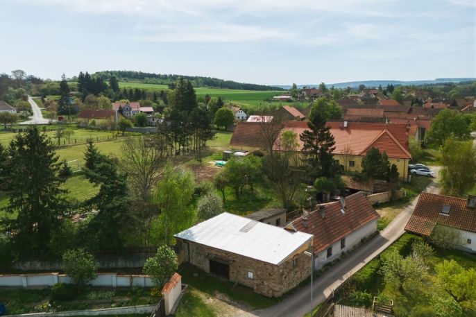 Prodej, Rodinný dům, Přílepy