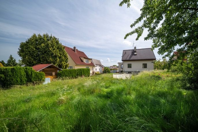 Prodej, Rodinný dům, Starý Plzenec
