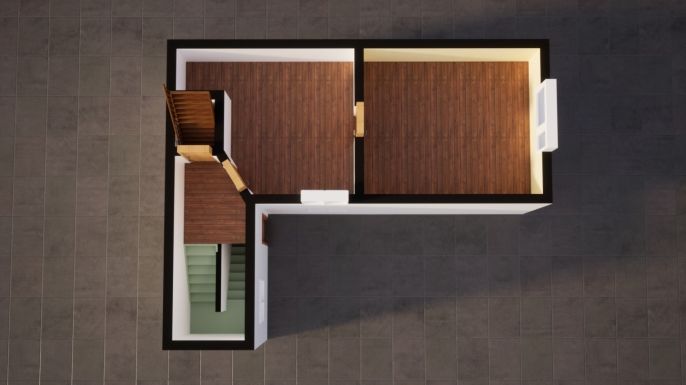 Prodej, Rodinný dům, Bečov