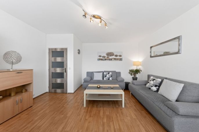 Prodej, Byt 3+1, Brno