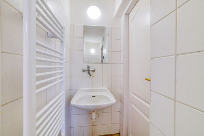 Pronájem, Byt 3+1, Cheb