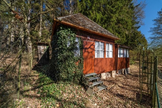 Prodej, Chata, Kornatice