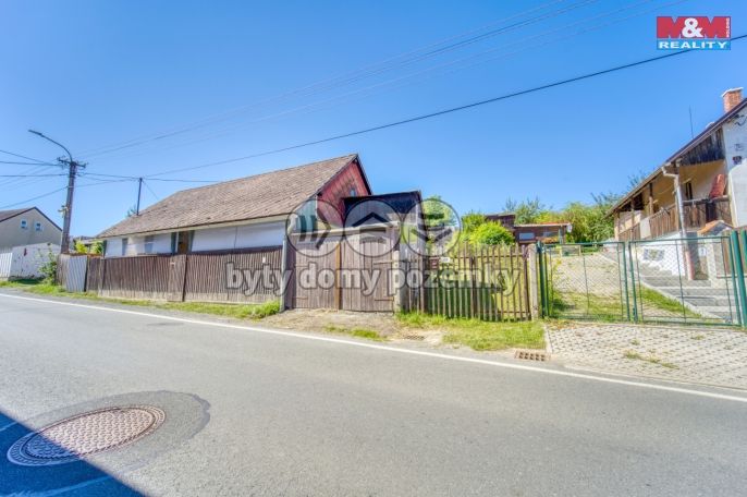 Prodej, Rodinný dům, Šťáhlavy