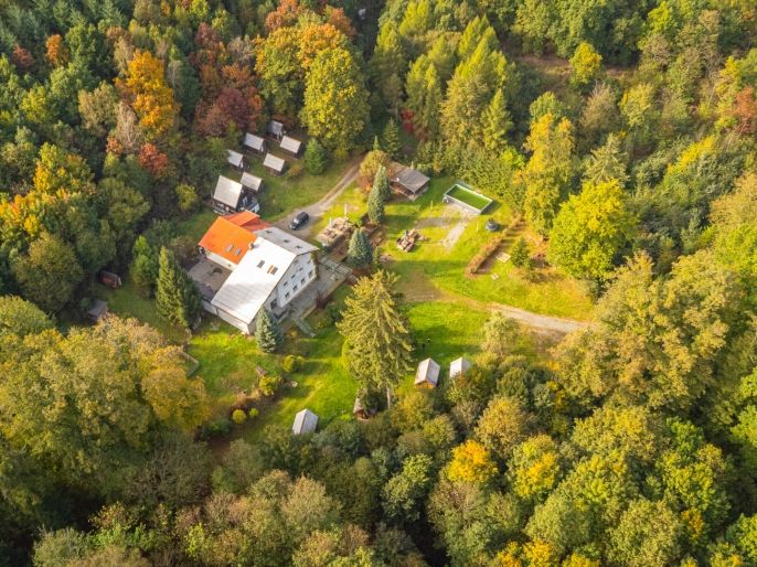 Prodej, Hotel, penzion, Doksy