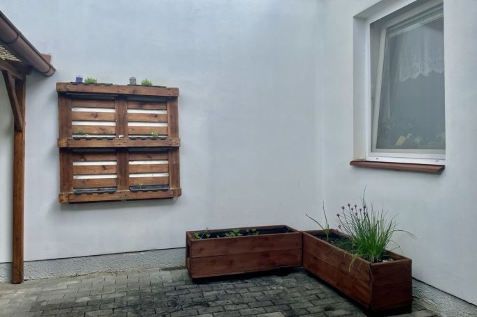 Prodej, Rodinný dům, České Budějovice