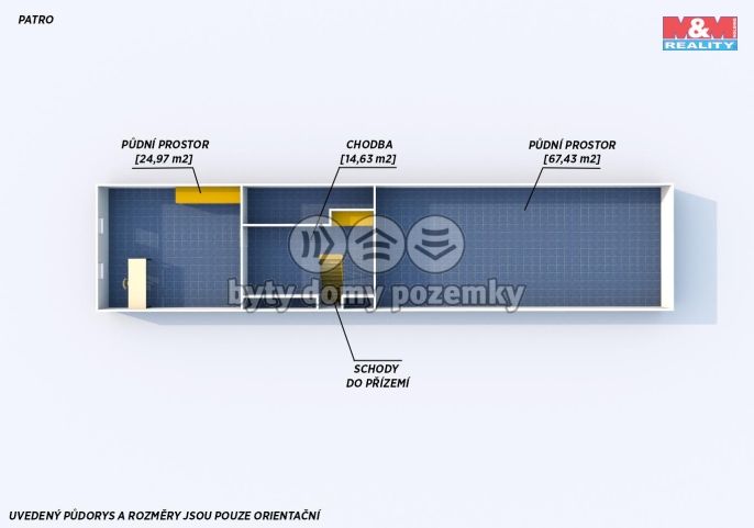 Prodej, Rodinný dům, Letiny