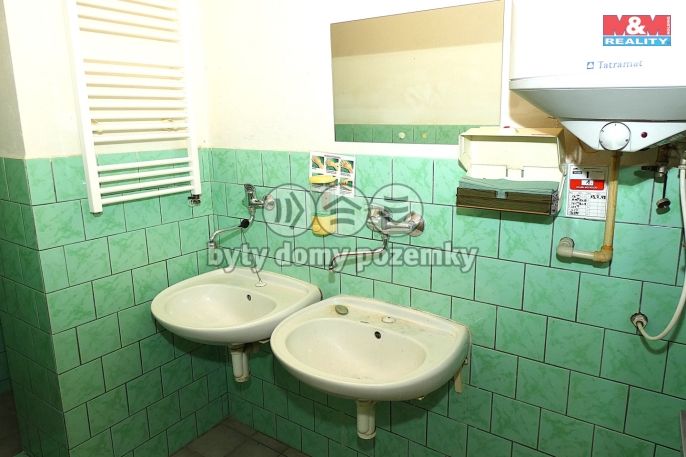 Pronájem, Obchod a služby, Kutná Hora