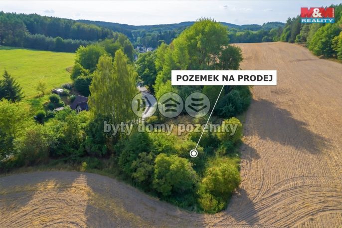 Prodej, Louka, Dubá