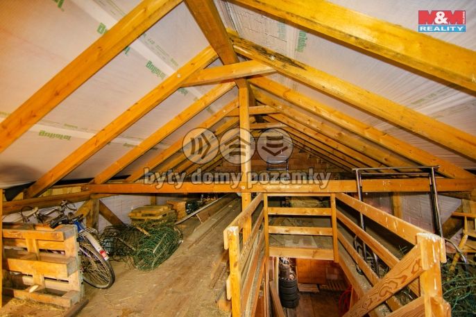 Prodej, Pozemek k bydlení, Štichov